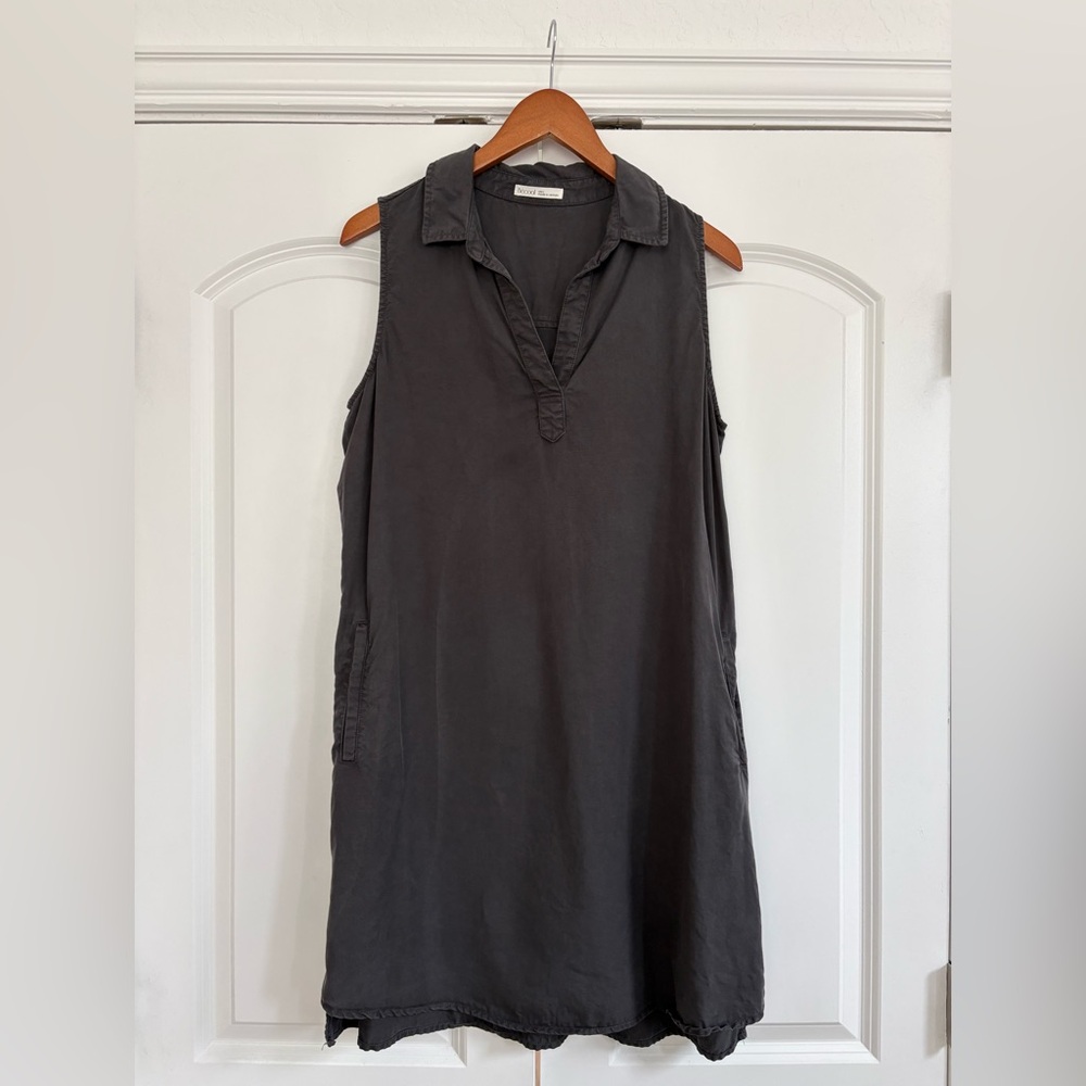 Be Cool grey dress